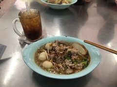 -榮泰米粉湯(Left Shop)