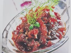 -清真•蜀风园(丁字沽总店)