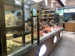 -袁记云饺(蛇口店)