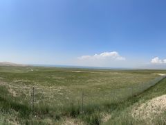 -青海湖国家重点风景名胜区