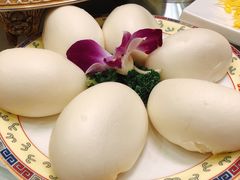 -鹿鸣春饭店(总店)