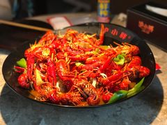 -沪小胖小龙虾(淮海中路旗舰店)
