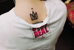 -记号刺青tattoo纹身工作室