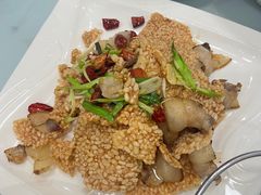 -沸腾鱼家(大尧三路店)