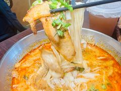 -大叻和越南粉(南浦里店)