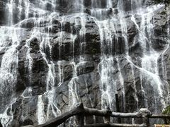 -千泷沟大瀑布旅游区