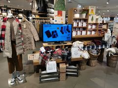 -MUJI无印良品(西湖银泰城店)