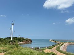 -仙人岛风景区