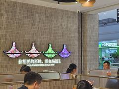 -黄记煌三汁焖锅(民乐园万达店)