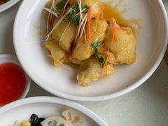 -天天渔港(杏林街店)