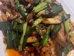 -川味堂·四川豆花(八卦岭店)