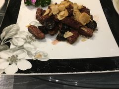 -御盛苑富隆汇·传承川菜·商务简餐(江北嘴店)