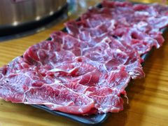 -牛品福潮汕牛肉火锅(旺庄店)