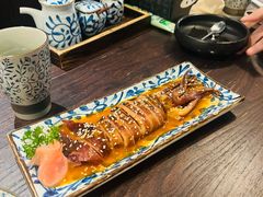 -哥哥の深夜食堂(红松东路店)