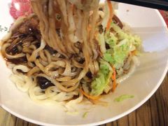 -锅儿挑面馆