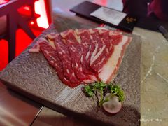 -谷牛日式烤肉(宝山U天地店)