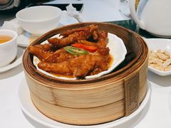 -丹桂轩(罗湖火车站店)