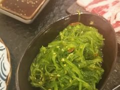 -炙忧烤肉屋(中国铁建广场店)