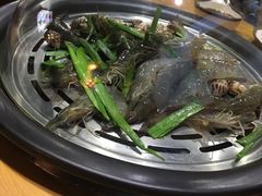 -黄寺蒸汽海鲜(黄寺大街店)