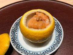 -晴空·日本料理(万象城店)