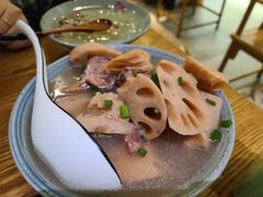 -静一餐厅·湖北菜(前门创始店)