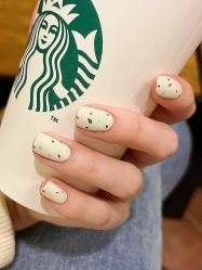 -M·X Nail日式美甲美睫