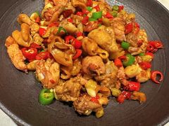肥肠鸡-不倒翁·安徽名菜楼(步行街店)