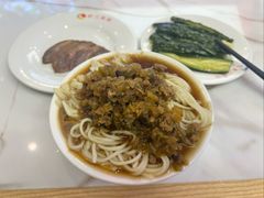 -新川面馆(新街口起源店)