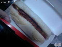 -DQ·蛋糕·冰淇淋(奥林匹克广场店)