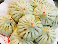 三鲜-宝正臻天津包子总店(金阳光居易店)