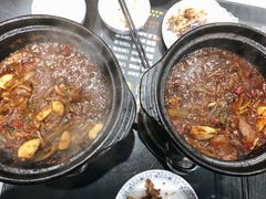 -川香煲(茅台路店)