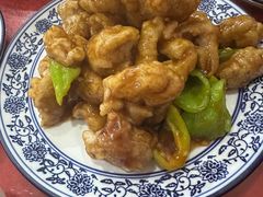 -北大地皖峰饭馆