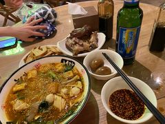 -清河半岛温泉度假酒店