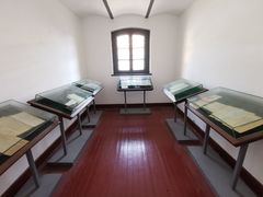 -青岛德国监狱旧址博物馆