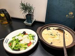 -国人川菜(李家村建东街店)