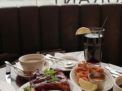 -Chili's Cafe&Bar奇利斯(滨江店)
