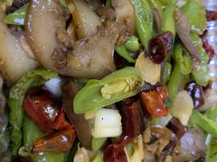 -王妈热卤·川味馆(海昌店)