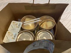 -宁波逸东豪生大酒店·逸轩中餐厅