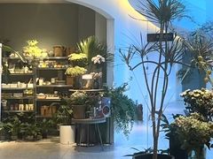 -花开餐厅(环湖中路店)