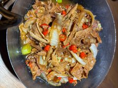 -小柴米·传统江西菜(八一广场店)
