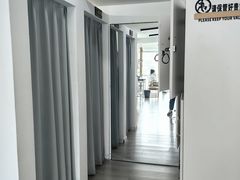 -bobo高端证件照工作室(三元桥店)