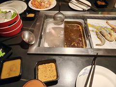 -星伦多自助料理·涮烤一体(虹悦城店)