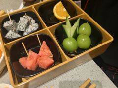 -海底捞火锅(高科东路店)