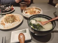 -聿山居·创意料理