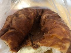 -山崎面包(静安久光店)