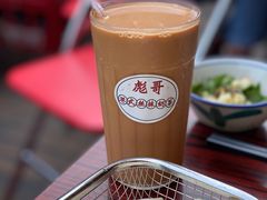 -沙胆彪炭炉牛杂煲(成都玉林店)