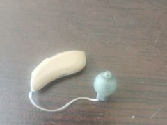 -自然之声助听器·呼吸机(保定清苑店)