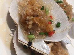 -丽彩天祺酒店-自助餐厅