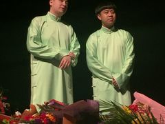 -合肥大剧院