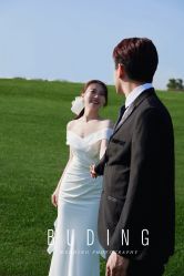 -布丁婚纱摄影工作室